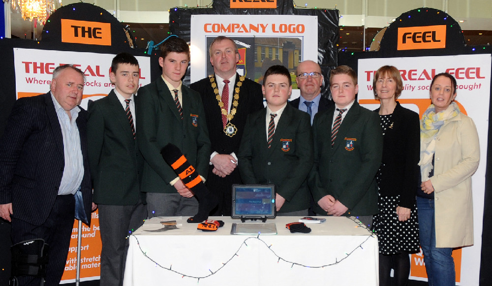 Joint Best Interview and Stand The Real Feel Elphin School Joint Best Interview and Stand The Real Feel Elphin School